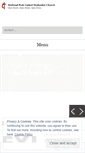 Mobile Screenshot of mpmethodist.org